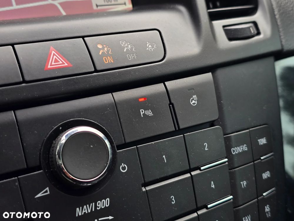 Opel Insignia 2.0 CDTI Automatik Cosmo - 33