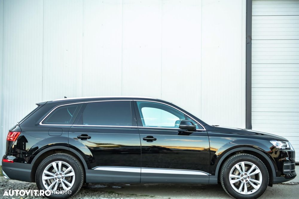 Audi Q7 - 7
