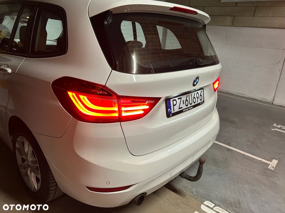 BMW Seria 2 218d GT Advantage - 21