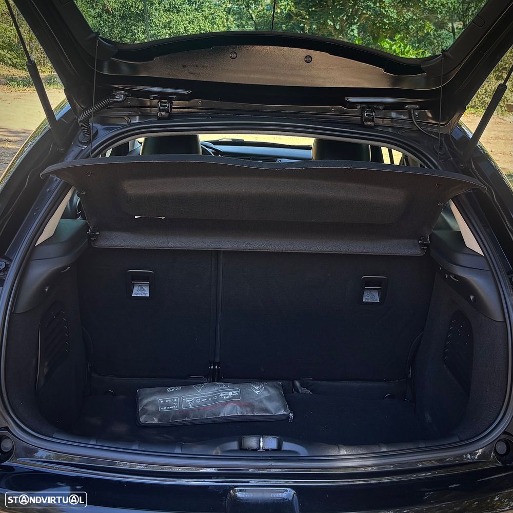 Citroën C3 1.2 PureTech Seduction - 12
