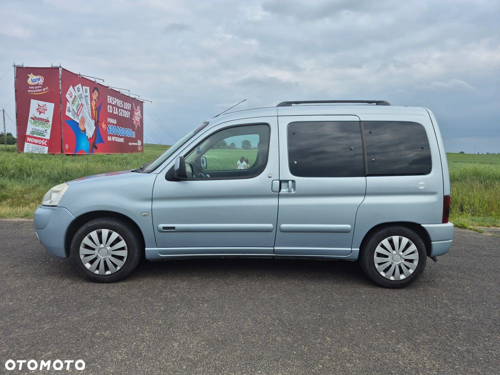 Citroën Berlingo 1.6i Prestige - 2