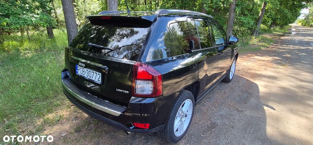 Jeep Compass - 3