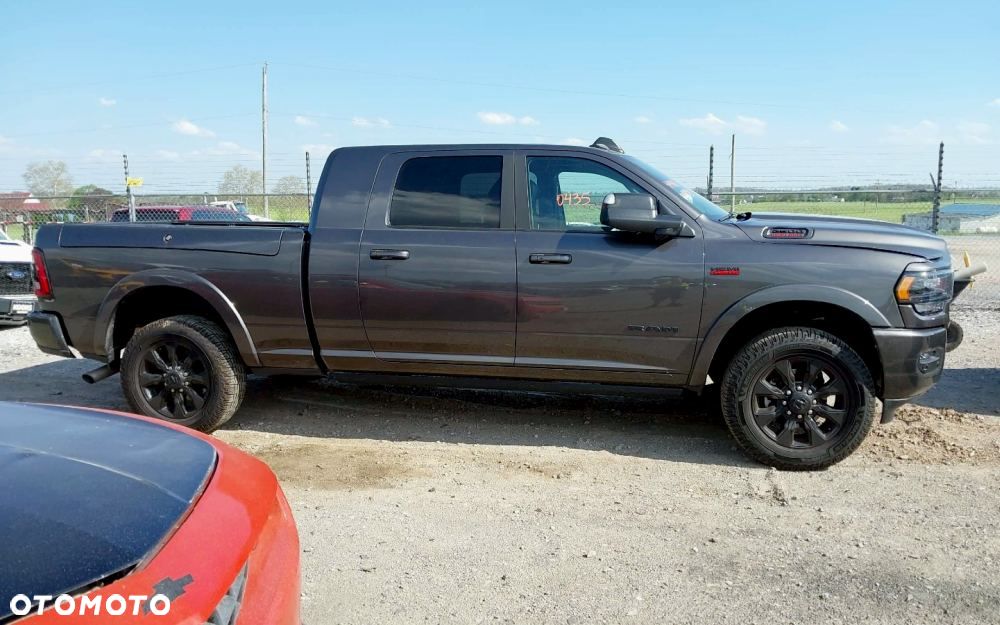 RAM 2500 - 3