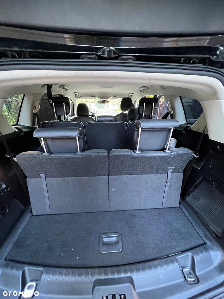 Ford S-Max 2.0 TDCi Titanium PowerShift - 16