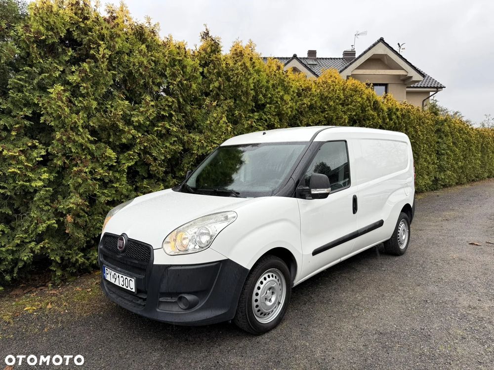 Fiat Doblo - 3