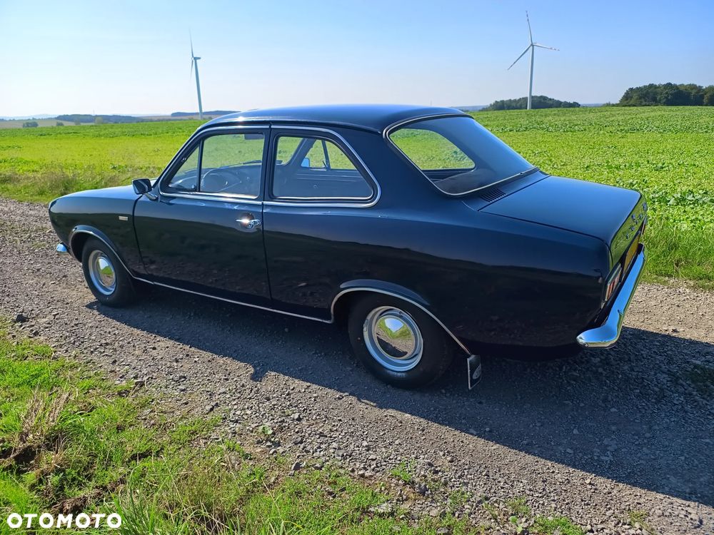Ford Escort - 4