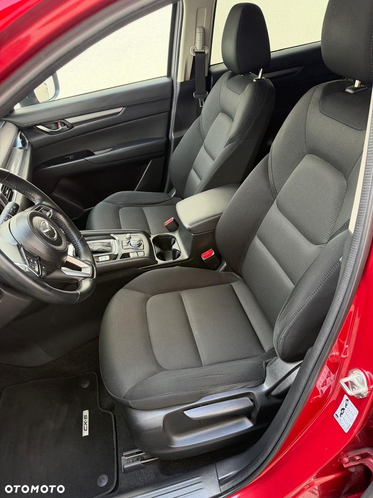 Mazda CX-5 2.0 Skymotion 2WD - 25