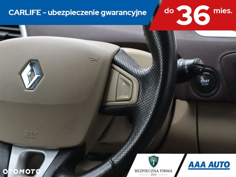 Renault Scenic - 18