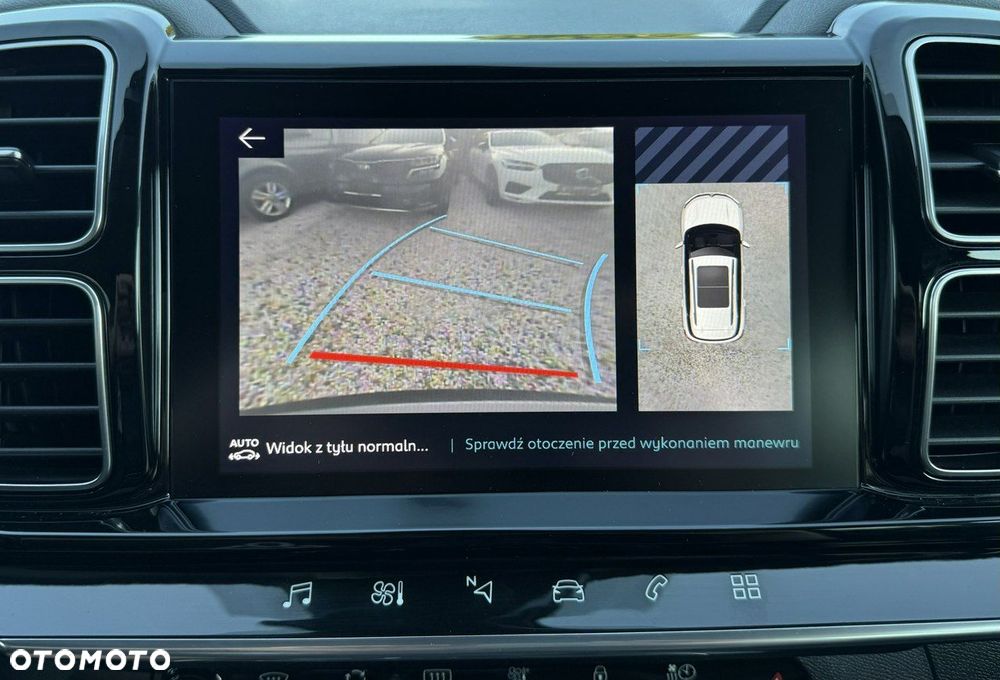 Citroën C5 Aircross 1.6 PHEV 180 Plus EAT8 - 37