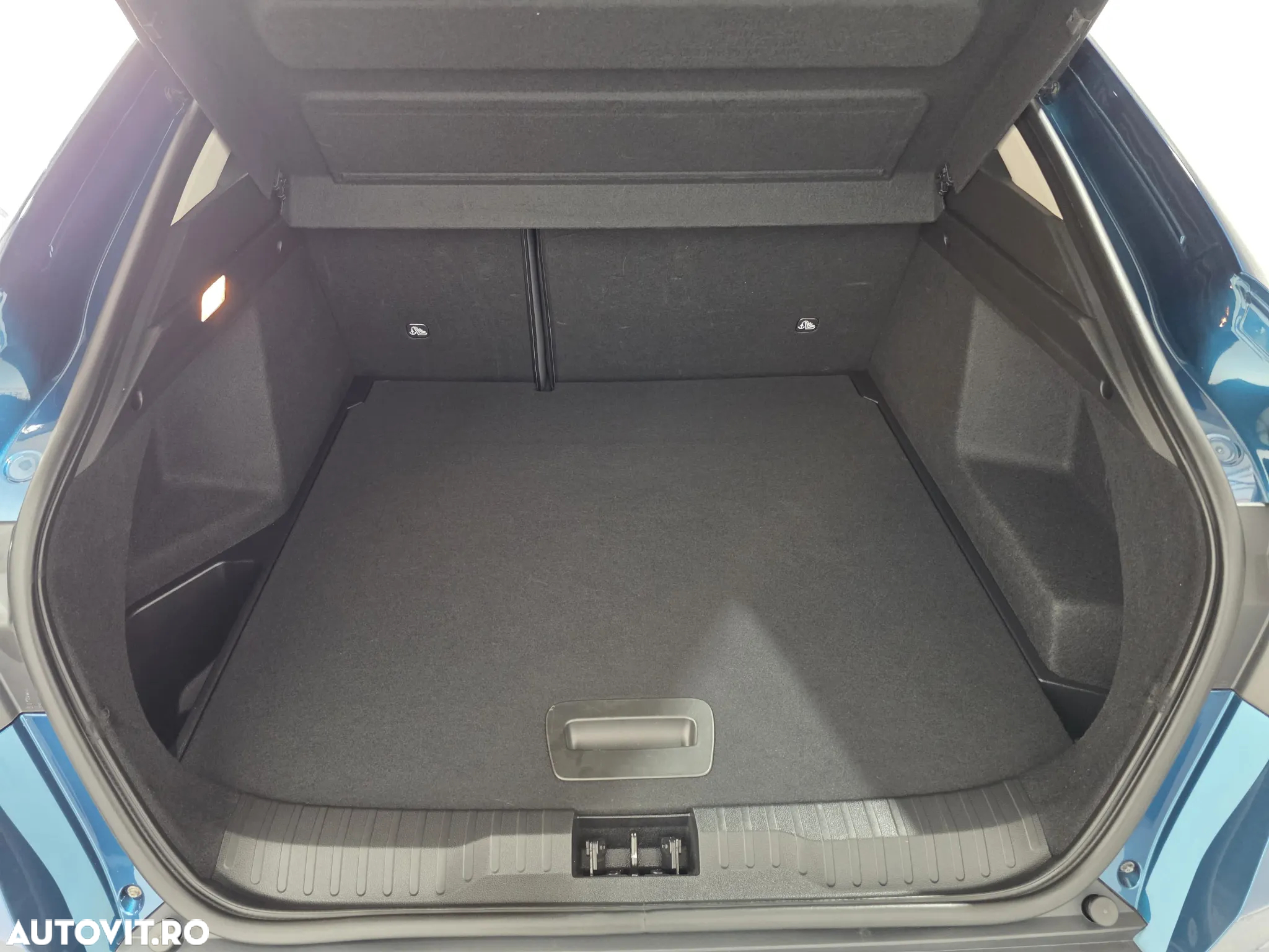 Renault Arkana MHEV 160 EDC Techno - 22