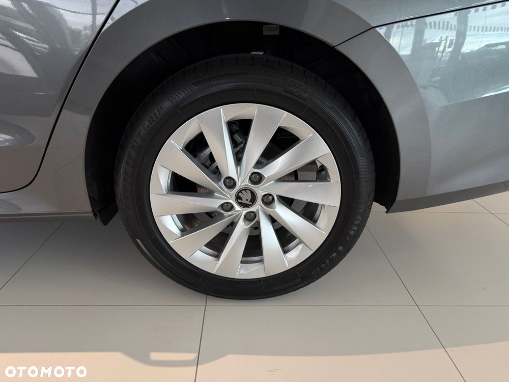 Skoda Octavia 1.5 TSI mHEV 30 Years DSG - 27