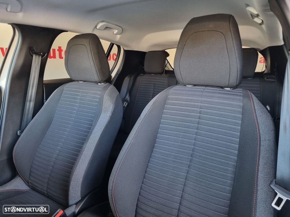 Peugeot 208 1.2 PureTech Active Pack - 7
