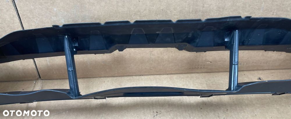 AUDI Q6 E-TRON KIEROWNICA WLOT POWIETRZA 85H121333C - 3