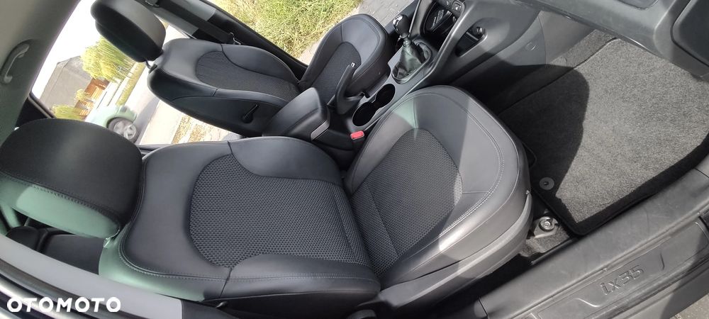 Hyundai ix35 1.6 2WD Style - 22