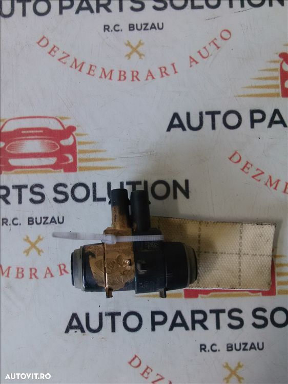 senzor parcare spate   2 buc   mercedes benz e class an fabr. 2014 - 1
