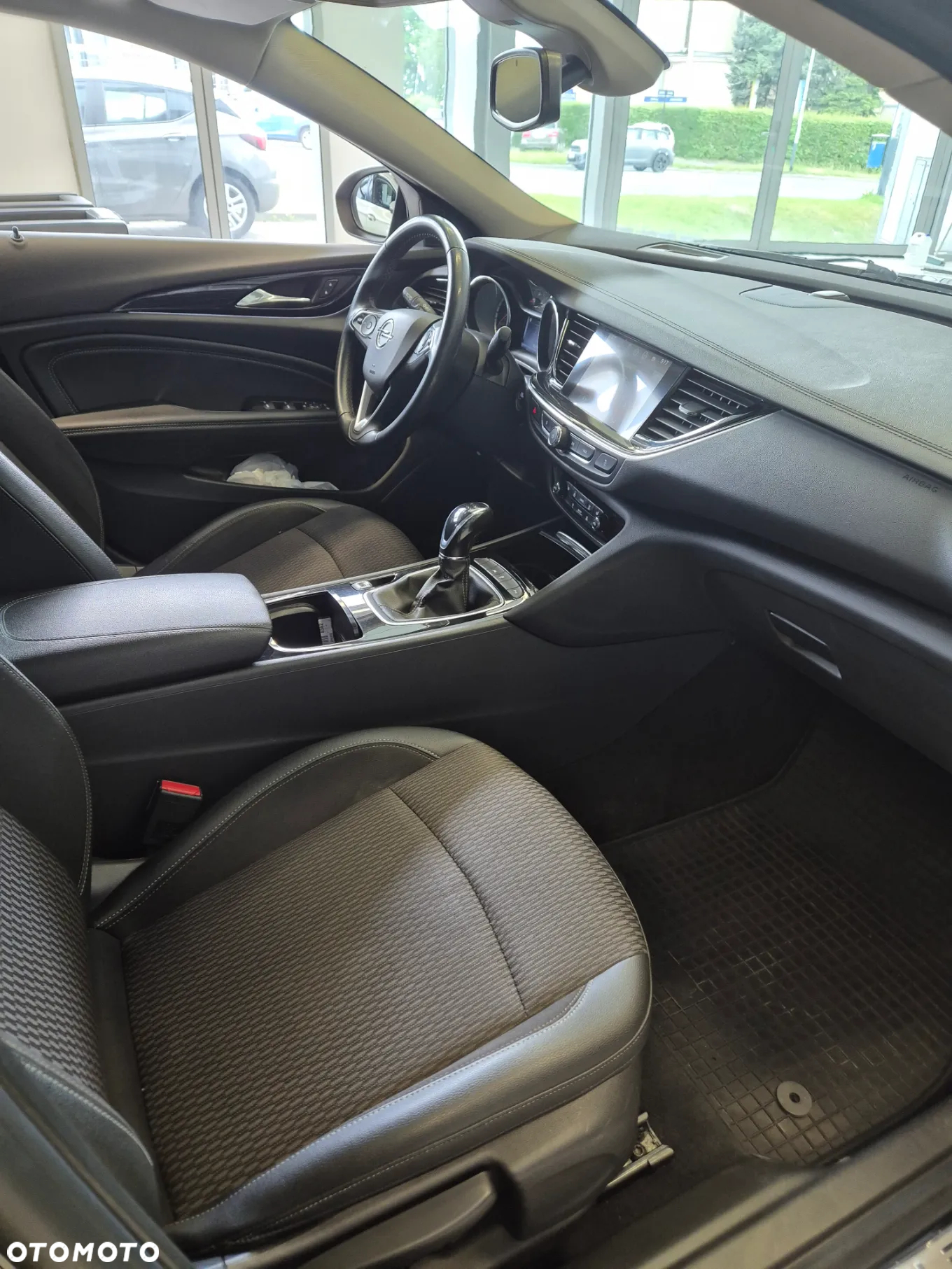 Opel Insignia 1.5 T GPF Elite S&S - 14