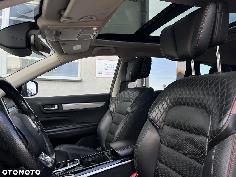 Renault Koleos 2.0 Blue dCi Initiale Paris 4x4 X-Tronic - 11