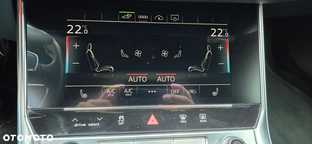 Audi A6 Avant 50 TFSI e quattro S tronic sport - 24