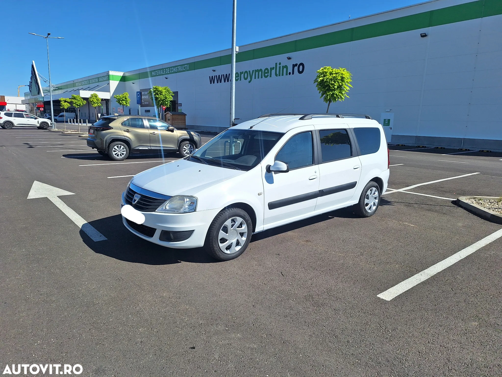Dacia Logan 1.5 90CP Laureate - 6