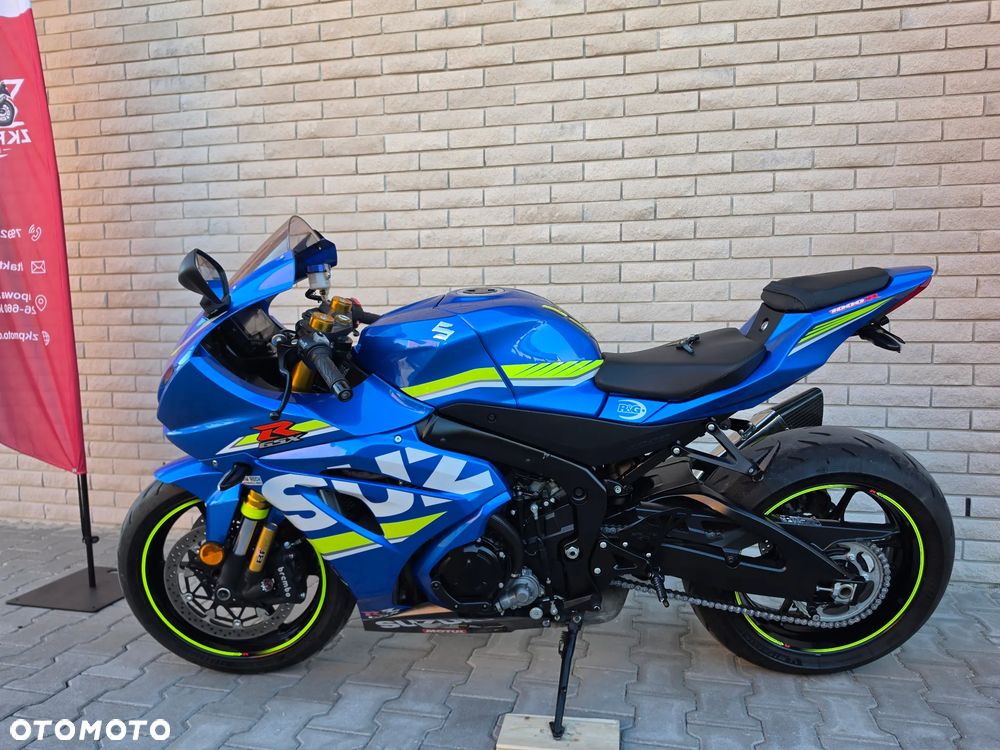 Suzuki GSX-R - 13