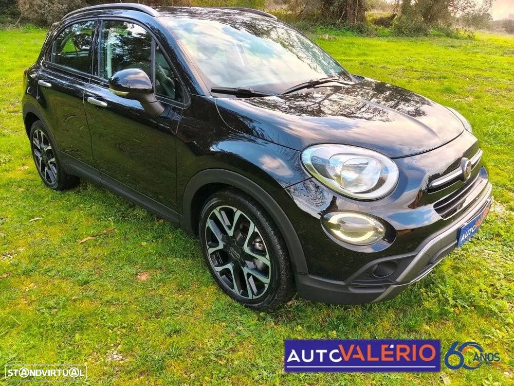 Fiat 500X 1.3 MJ Sport - 7