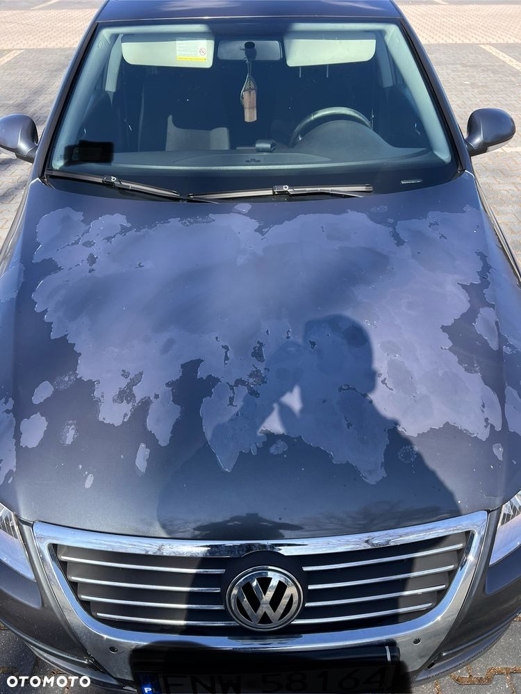 Volkswagen Passat 2.0 TDI DPF Comfortline - 4