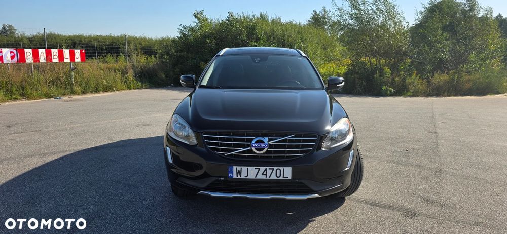 Volvo XC 60 T5 Geartronic Ocean Race - 14