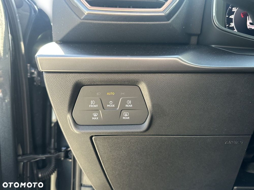 Cupra Formentor 2.0 TSI 4Drive VZ DSG - 36