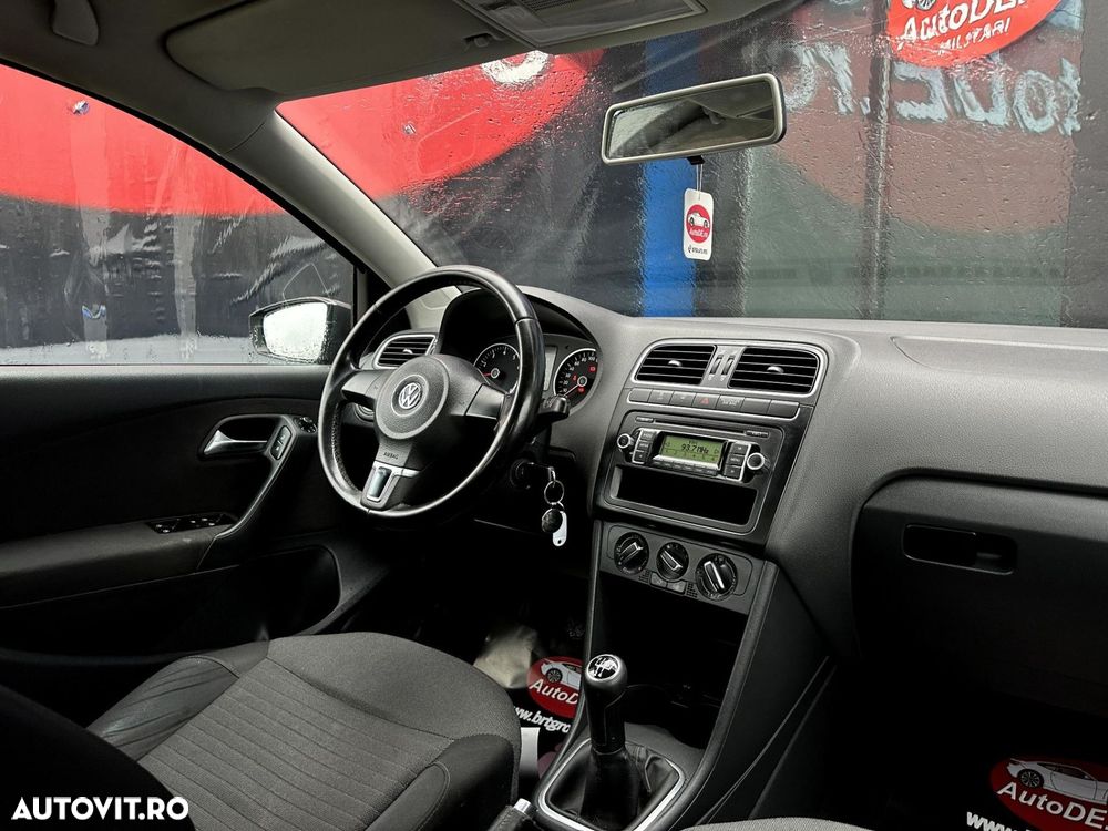 Volkswagen Polo - 9