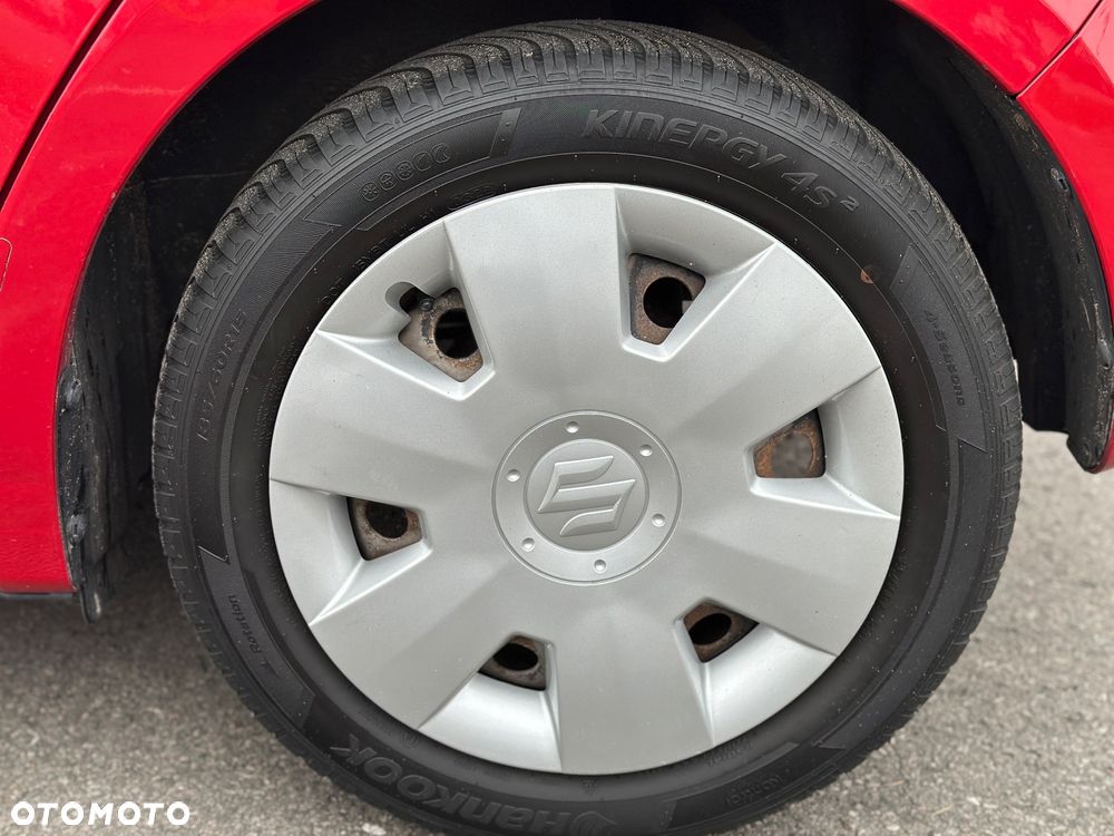 Suzuki Swift 1.3 Comfort - 26