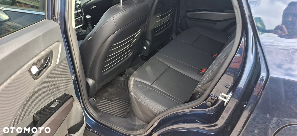 SsangYong/KGM Tivoli - 13