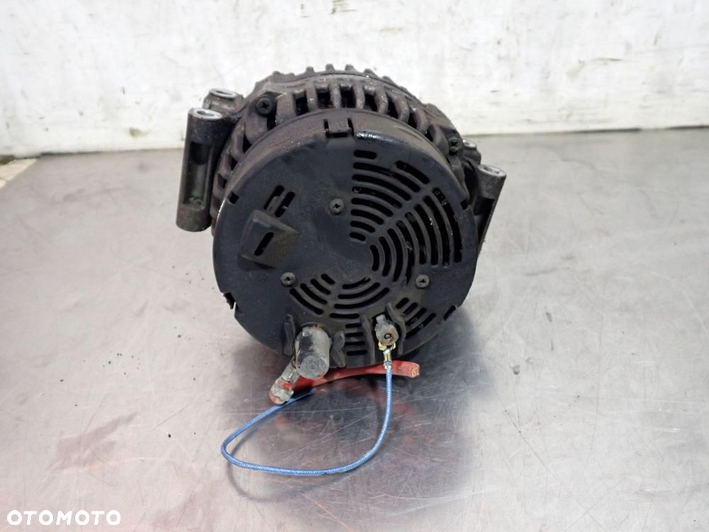 ALTERNATOR MERCEDES-BENZ W203 180 COMPRESOR - 4