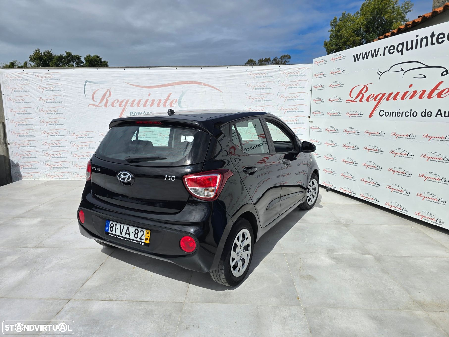 Hyundai i10 1.0 Style - 9