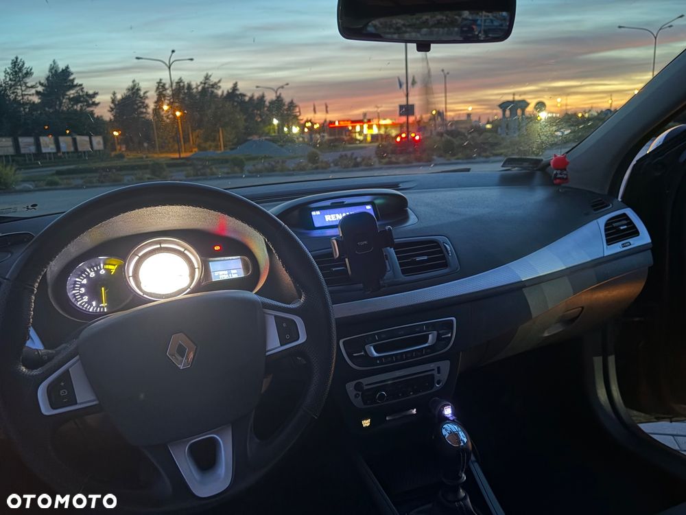 Renault Megane 1.4 16V TCE Dynamique - 19