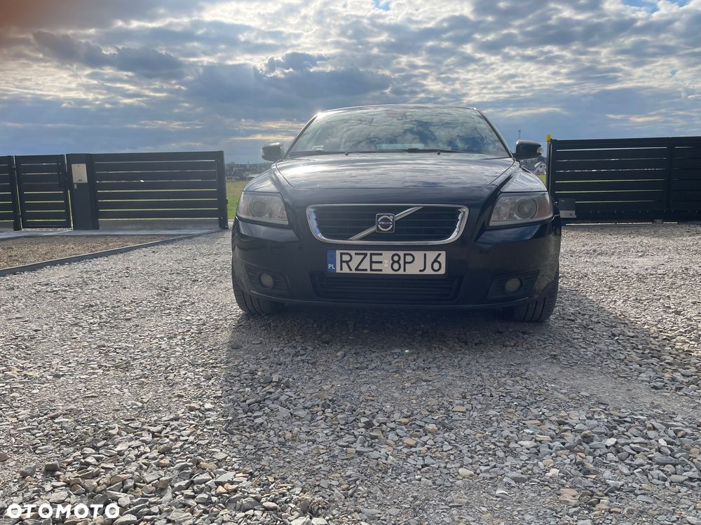 Volvo V50 1.6D - 7