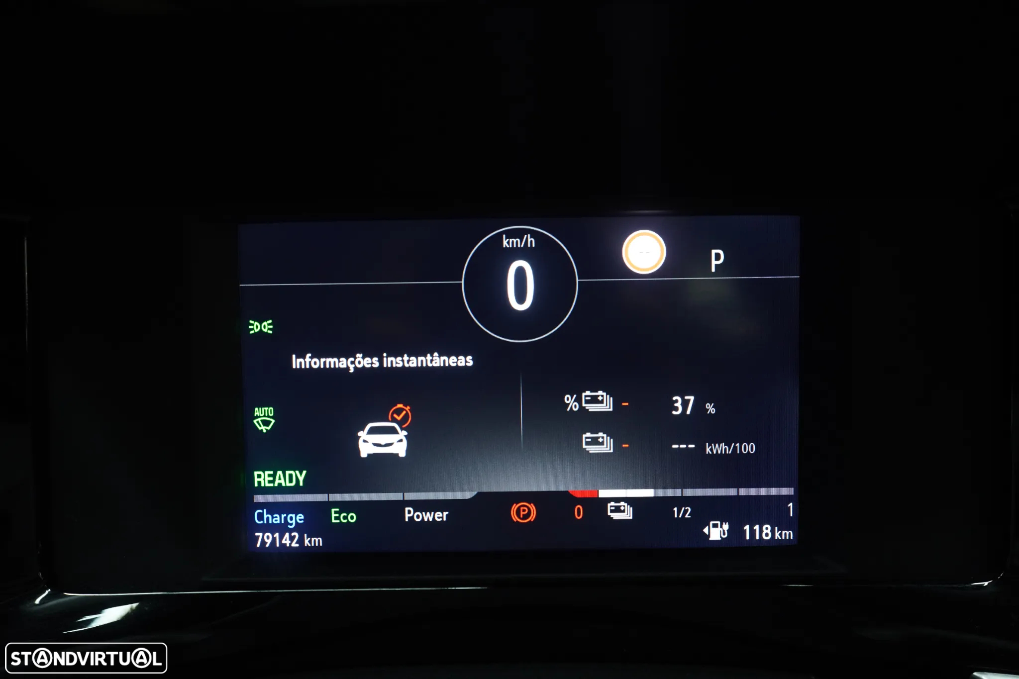 Opel Mokka-e Edition - 15