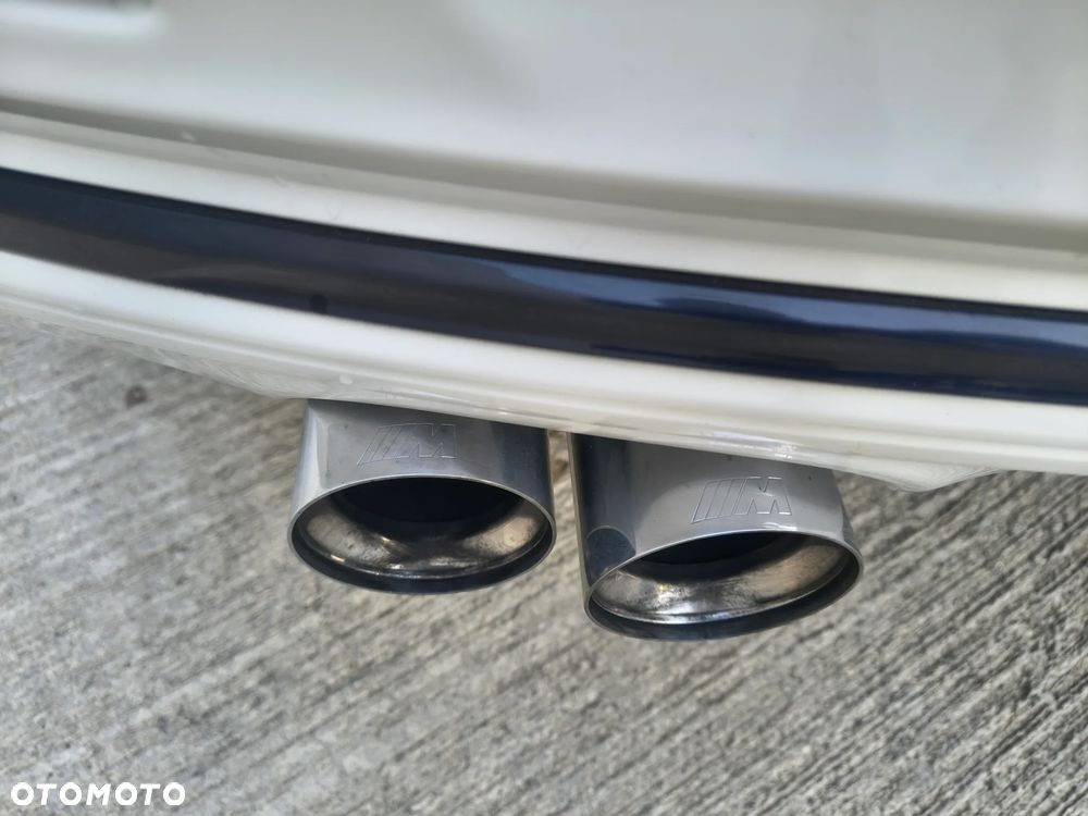 BMW Seria 3 320d Sport Line - 20