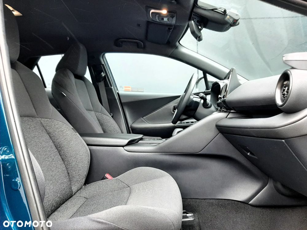 Toyota C-HR 1.8 Hybrid GPF Comfort - 15