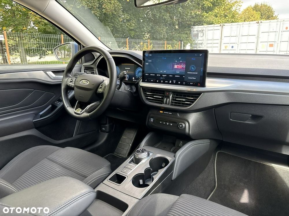 Ford Focus - 14