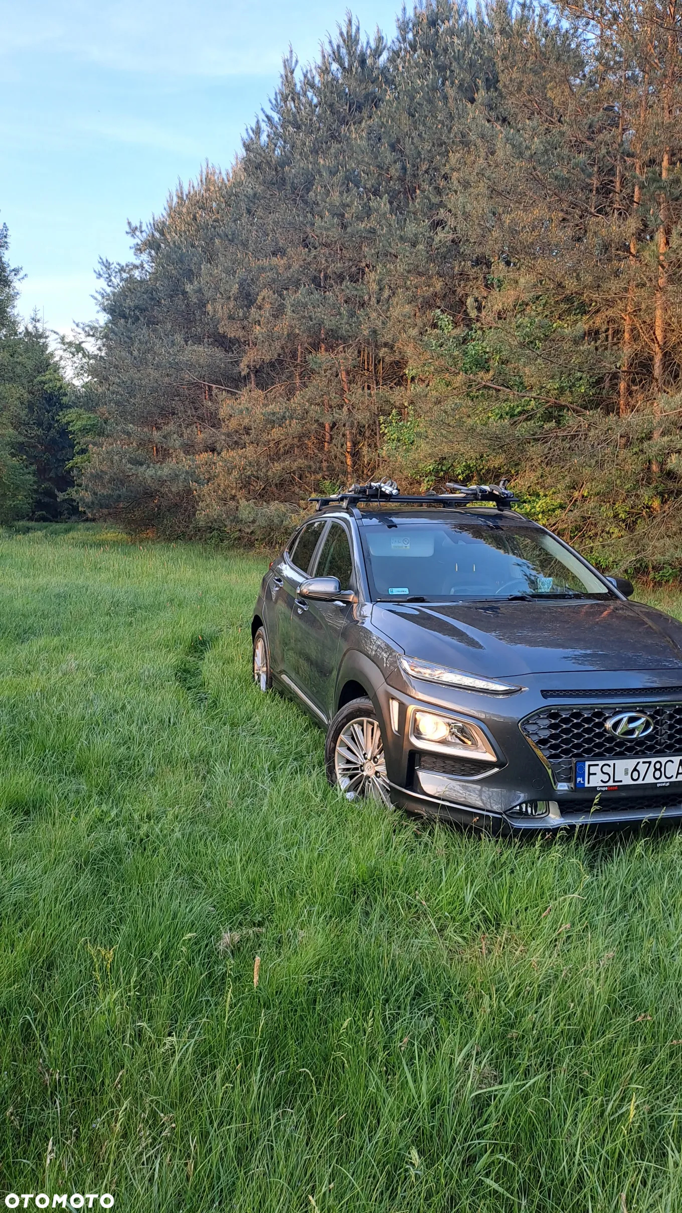 Hyundai Kona 1.0 T-GDI Executive - 3