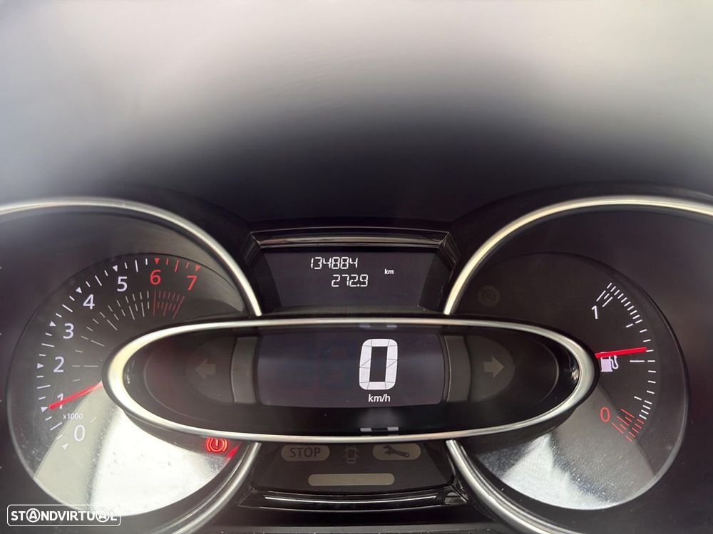 Renault Clio 0.9 TCe Limited Edition - 11