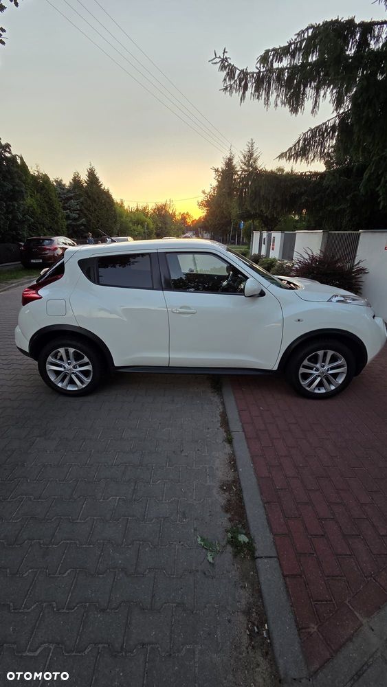 Nissan Juke 1.6 Acenta - 3