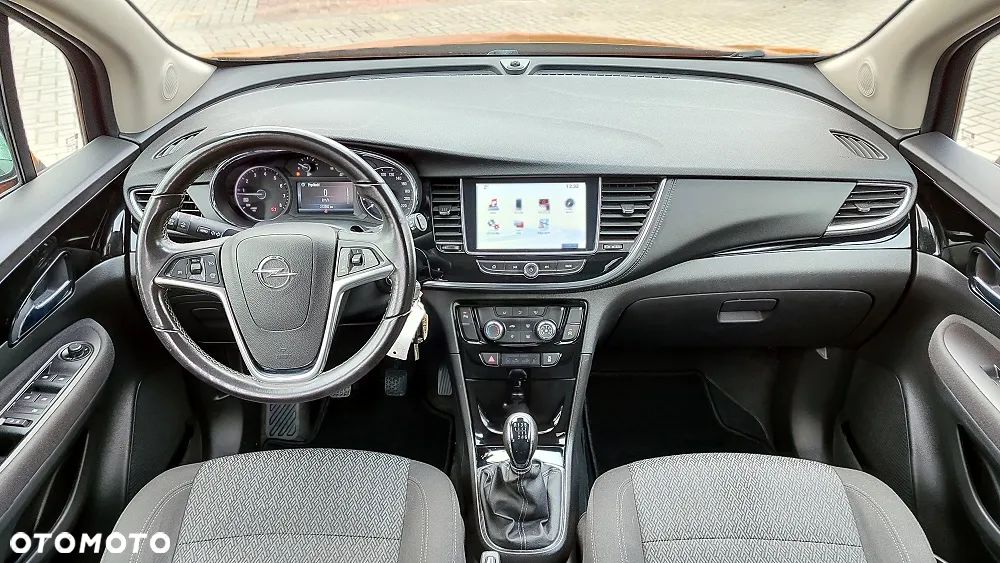 Opel Mokka 1.4 Turbo ecoFLEX Start/Stop Color Edition - 8