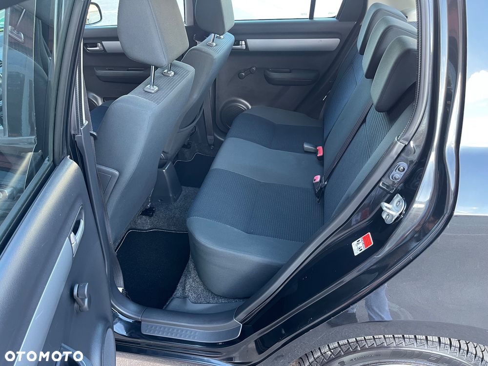 Suzuki Swift 1.3 Comfort+ - 30