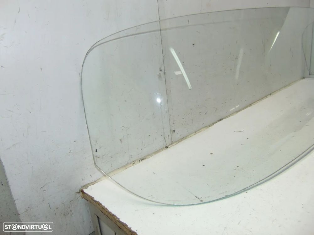 Opel Kapitan vidro oculo - 2