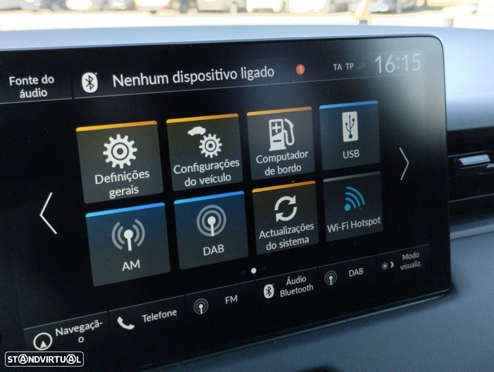 Honda HR-V 1.5 i-MMD e:HEV Elegance - 10