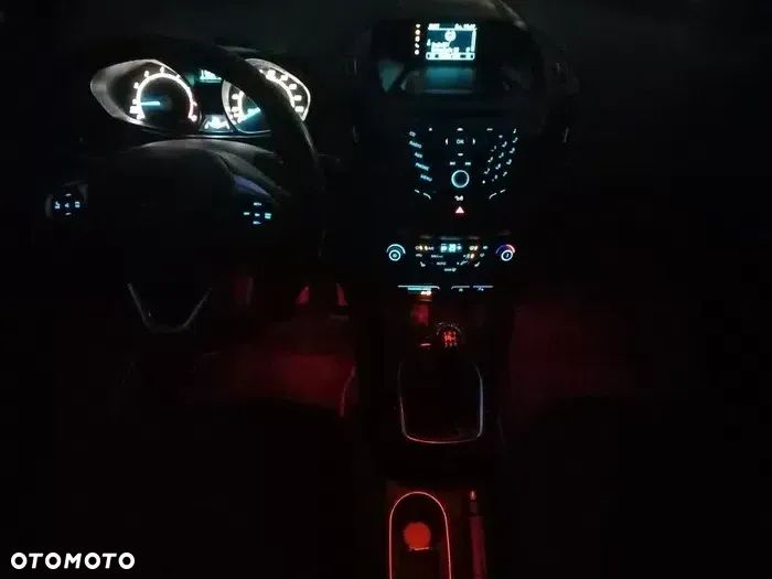 Ford B-MAX - 7