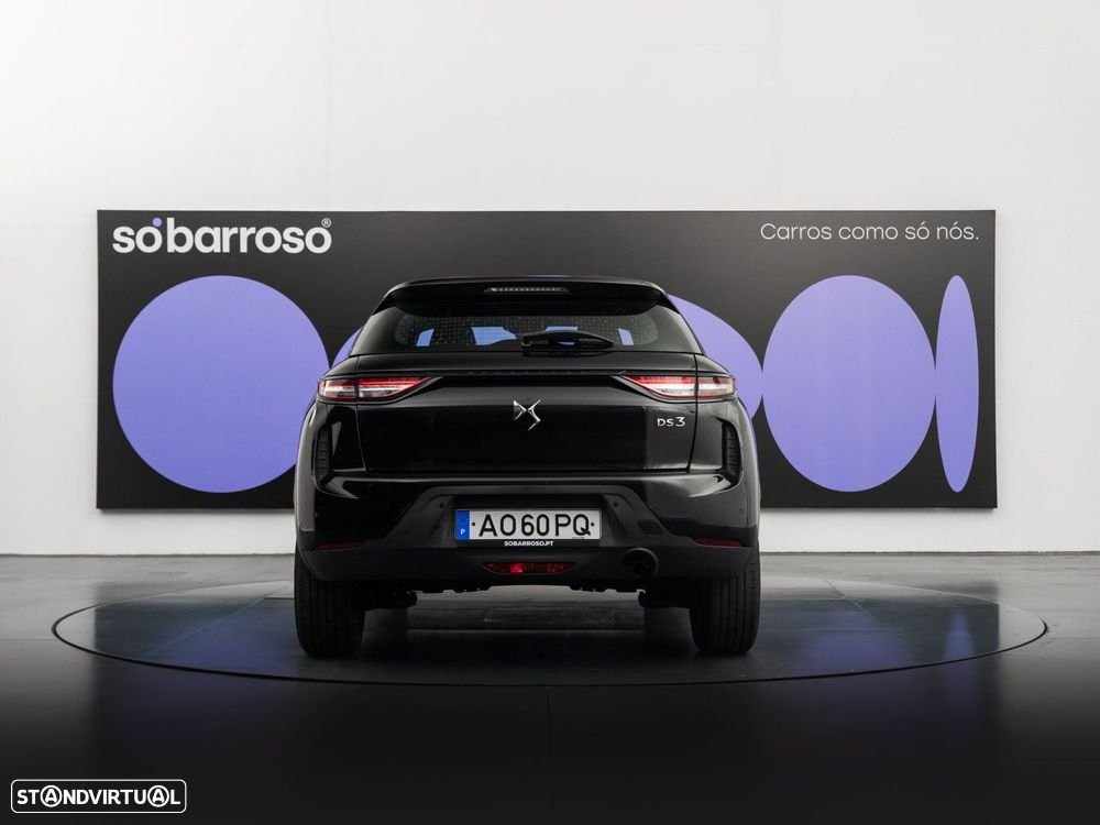 DS DS3 Crossback 1.2 PureTech Be Chic - 5