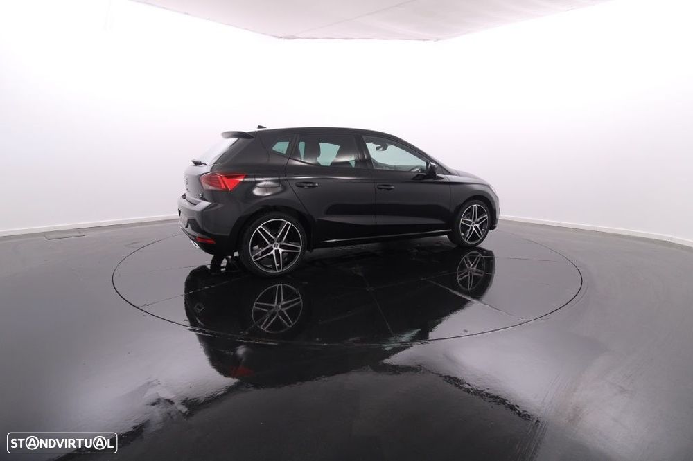 SEAT Ibiza 1.0 TSI FR - 8