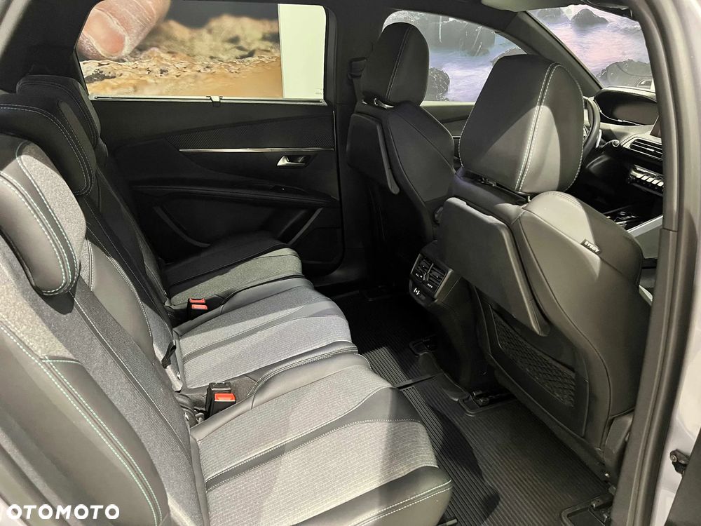 Peugeot 5008 1.5 BlueHDi Allure S&S EAT8 - 11
